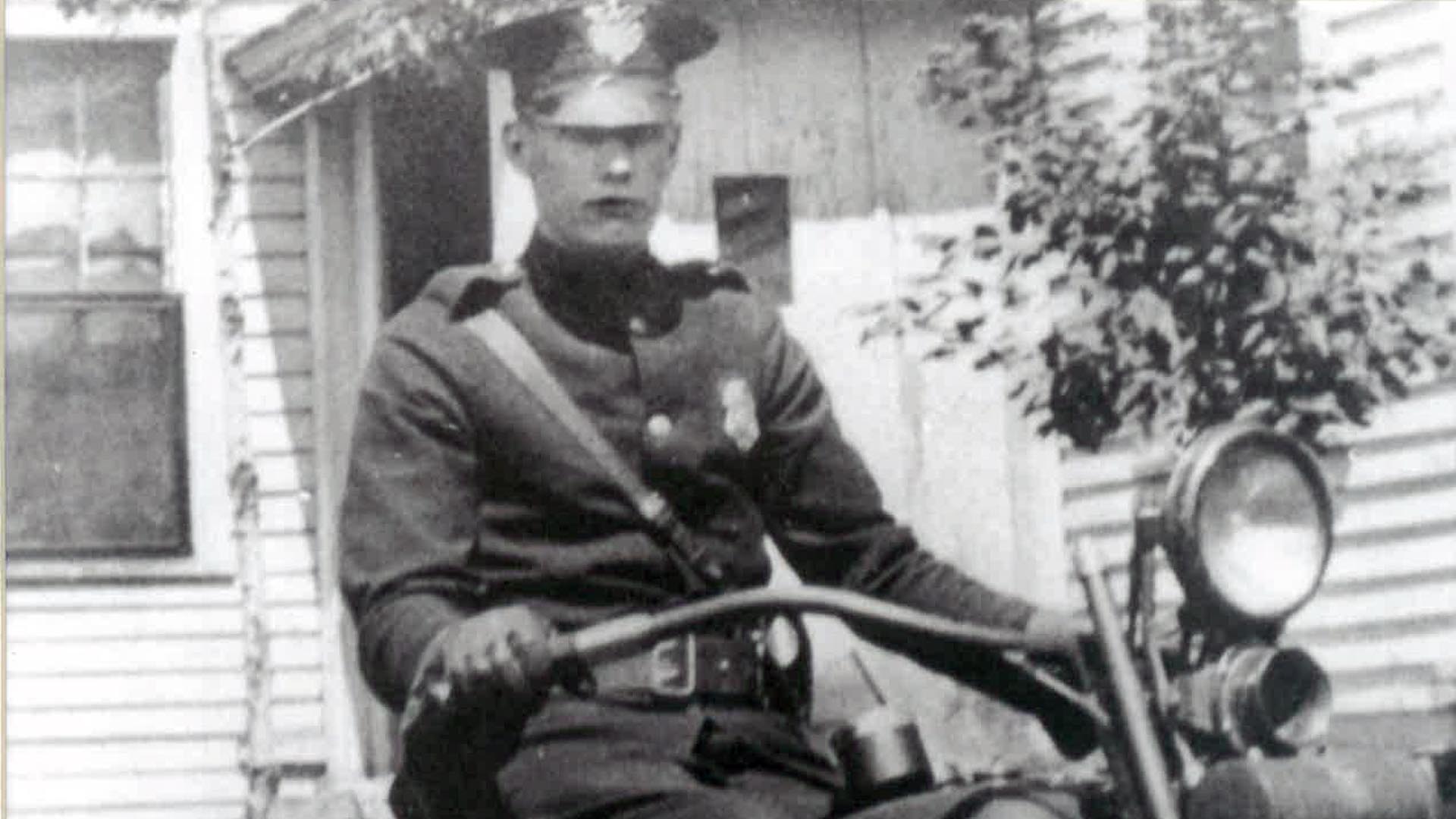 Lawrence Yaxley