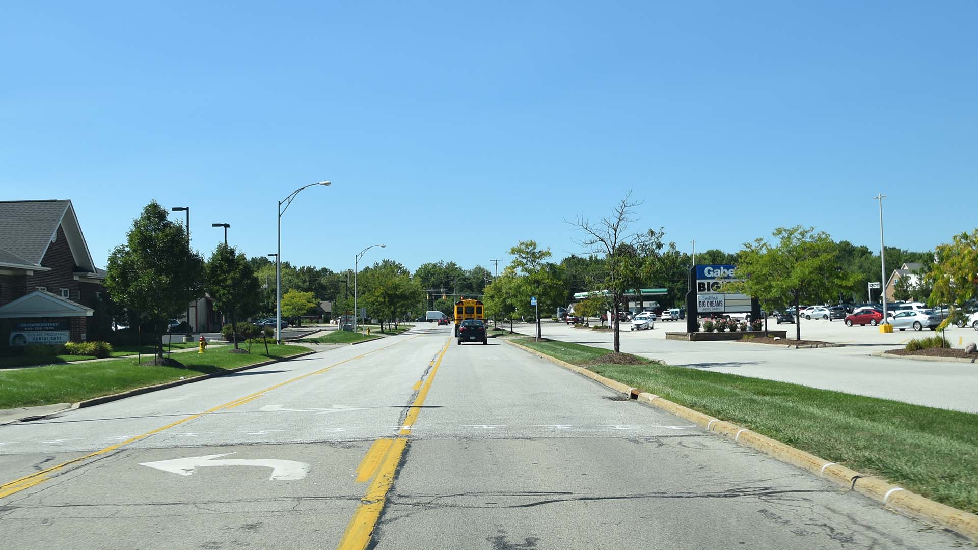 Market Street