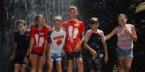 Mentor Recreation Summer Day Camp