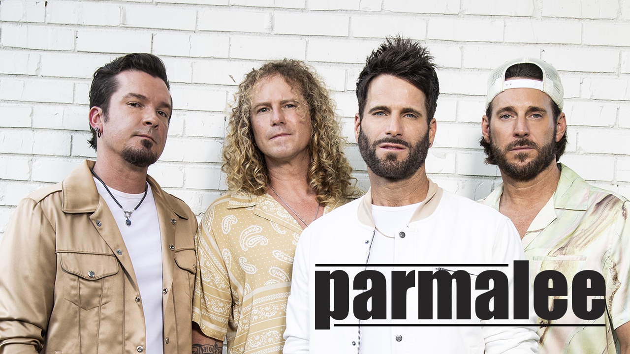 Parmalee
