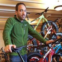 bicyclehub250