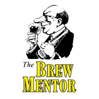 The Brew Mentor logo