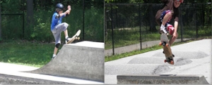 Bellflower Skatepark
