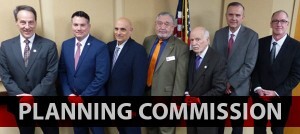 Mentor Planning Commission