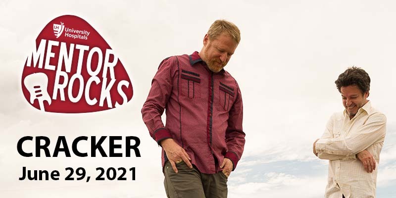 Cracker Mentor Rocks