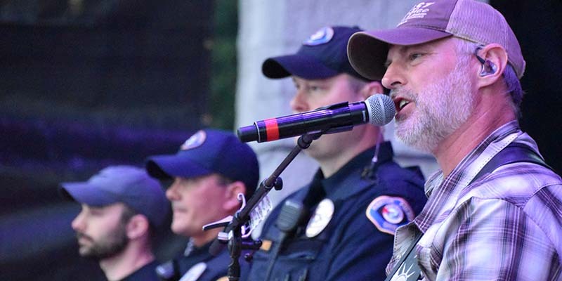 Darryl Worley