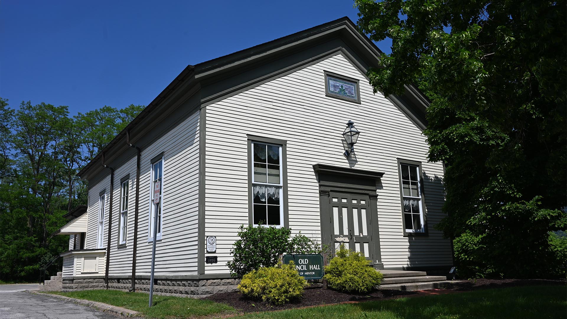 Old Council Hall