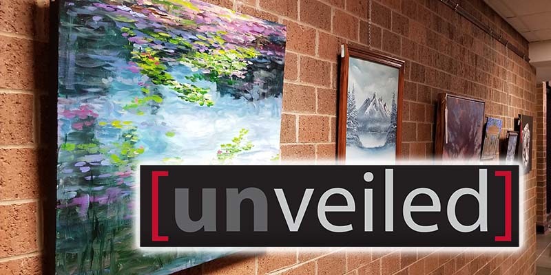 unveiled