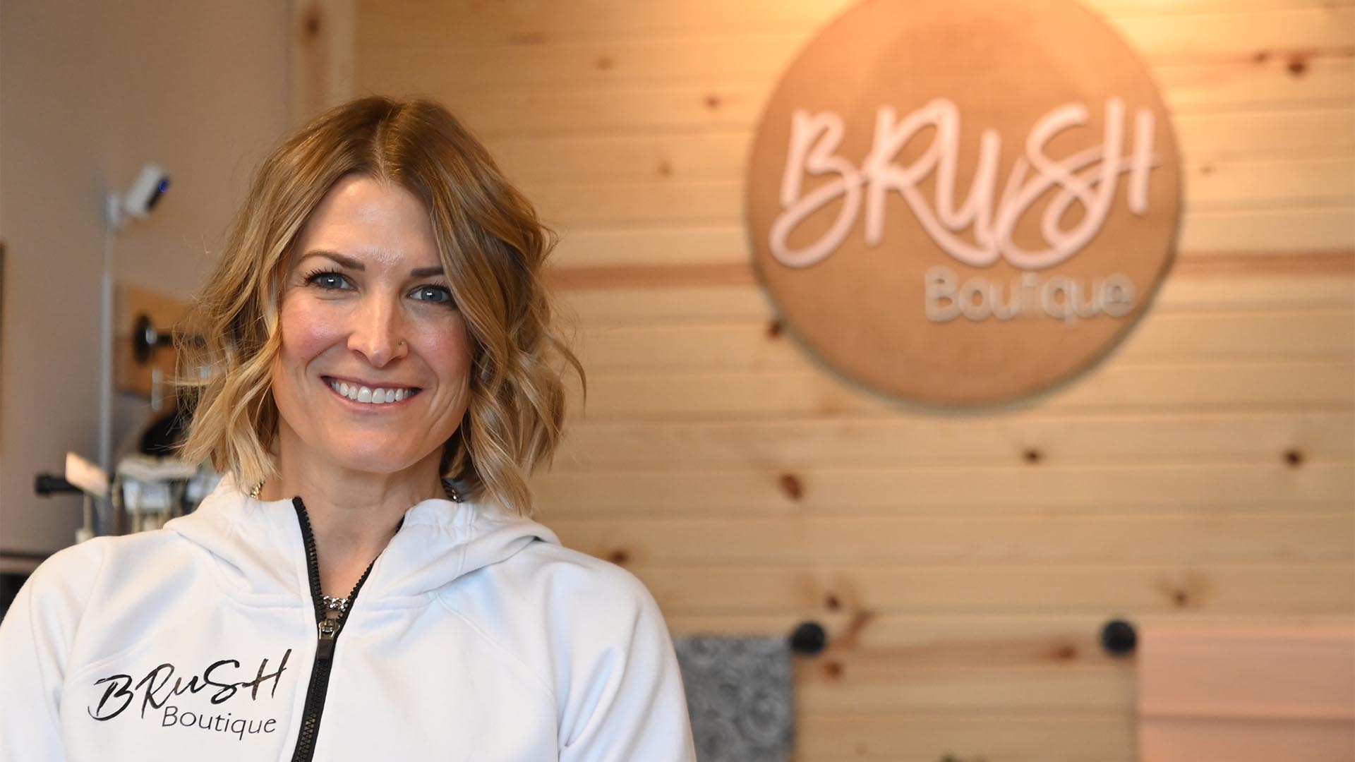BRuSH Boutique