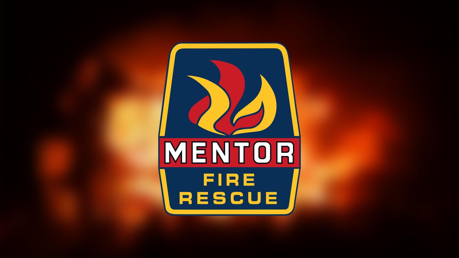 Mentor Fire Rescue