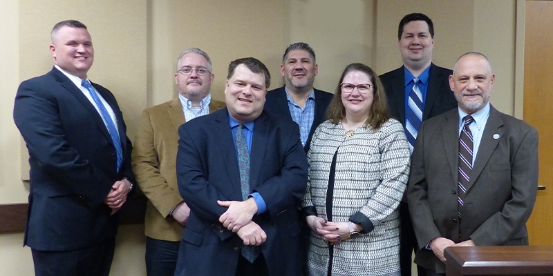 City of Mentor Board of Building & Zoning Appeals