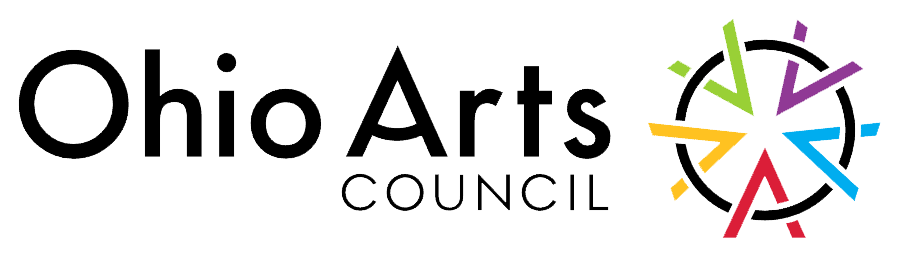 Ohio Arts Council logo