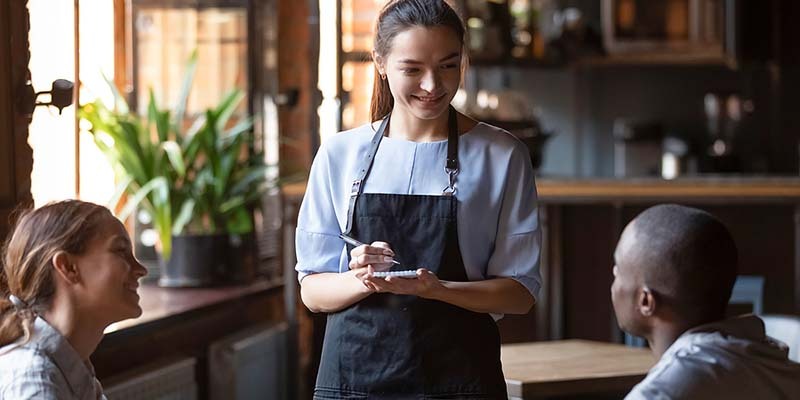 Restaurant Service