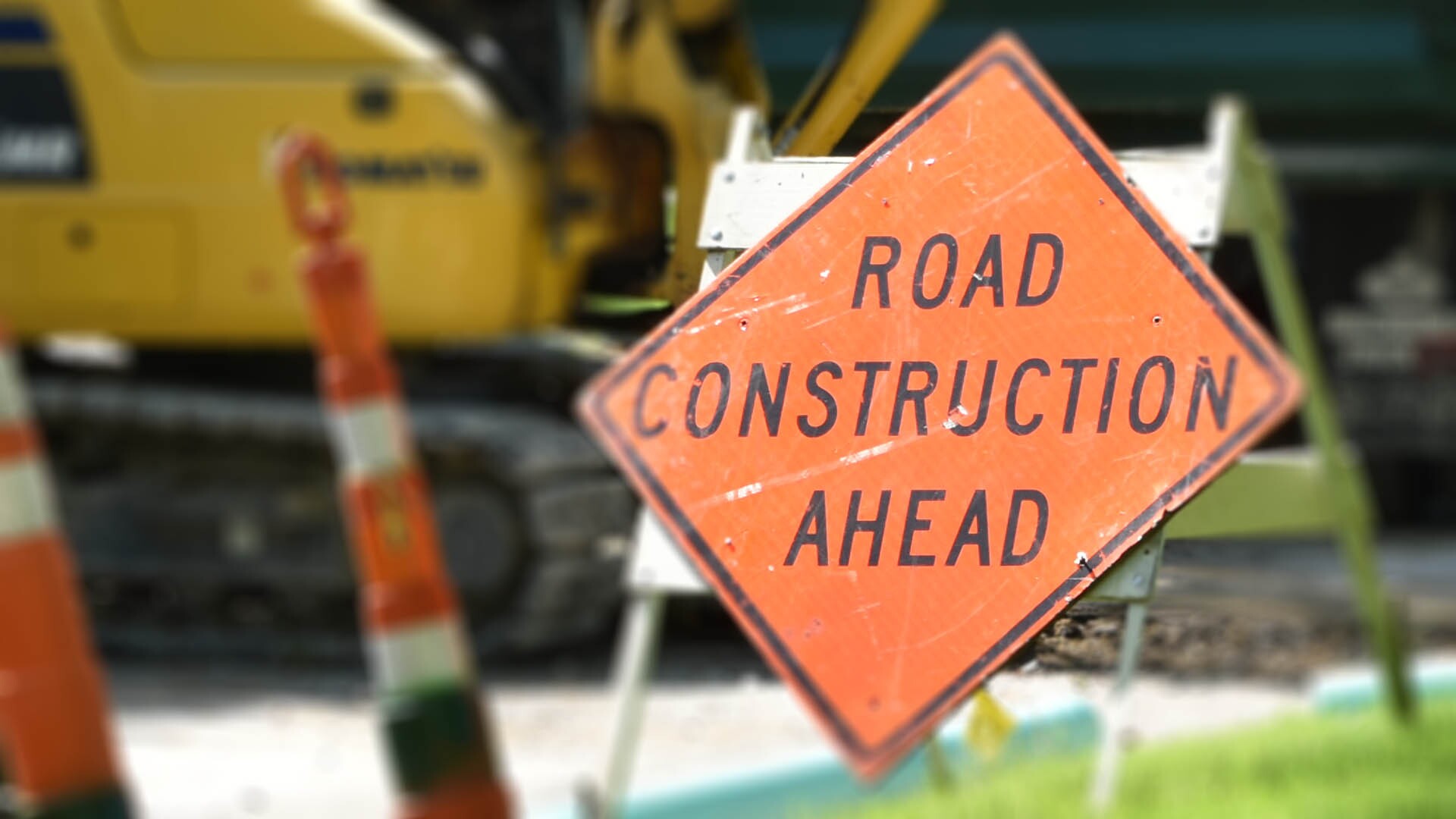 Construction