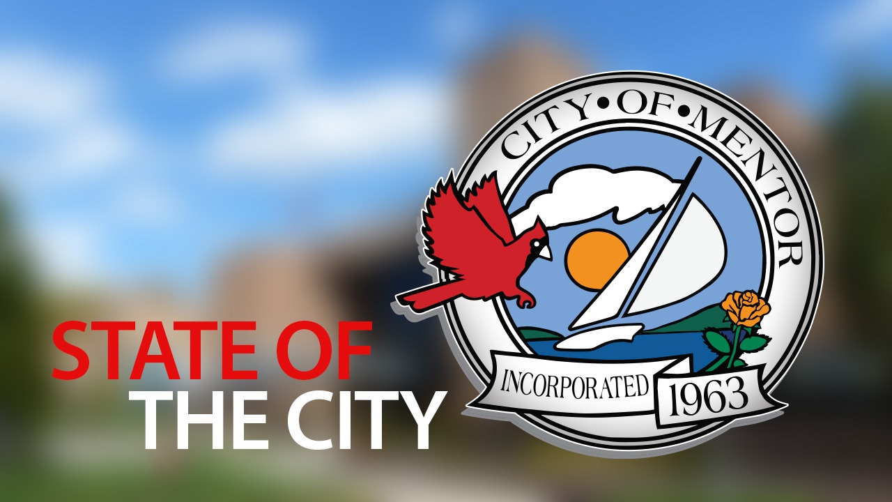 State of the City