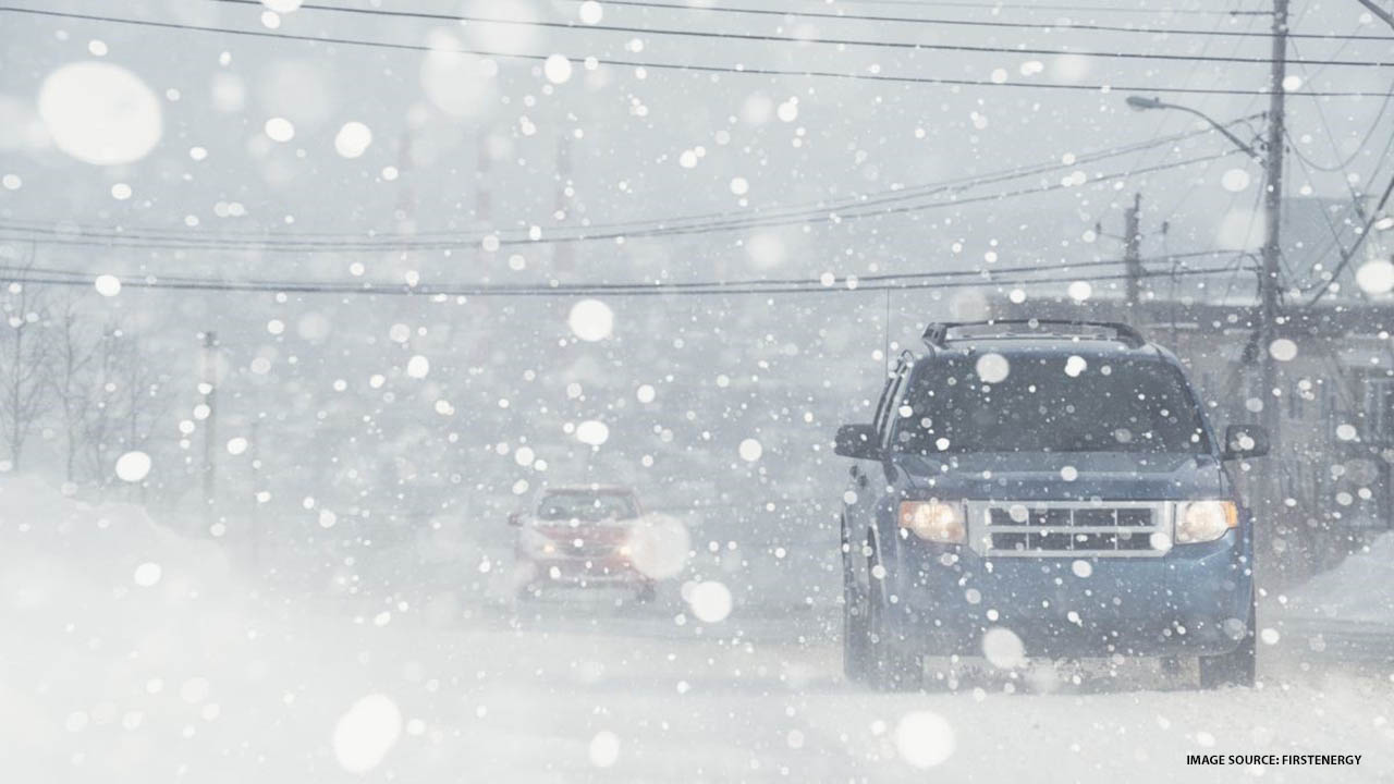 Winter Weather