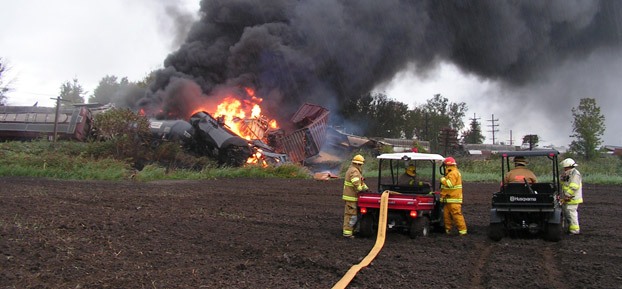 fire-trainwreck