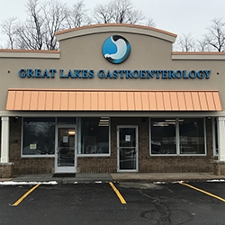 great Lakes Gastroenterology exterior