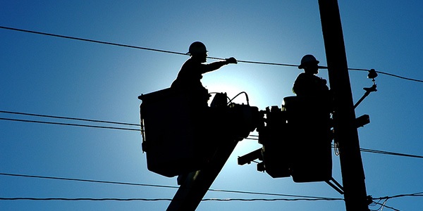utility-line