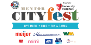 2022 Mentor CityFest