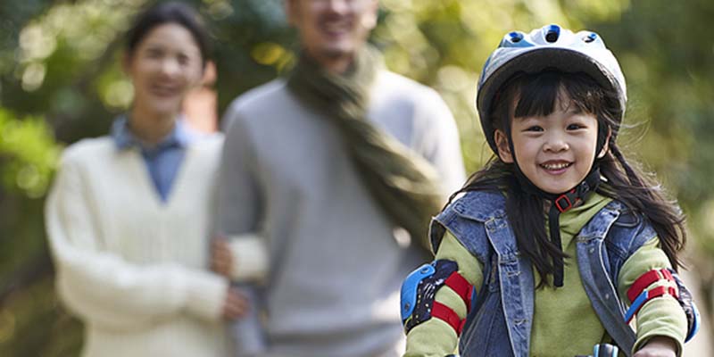 Bike Helmet