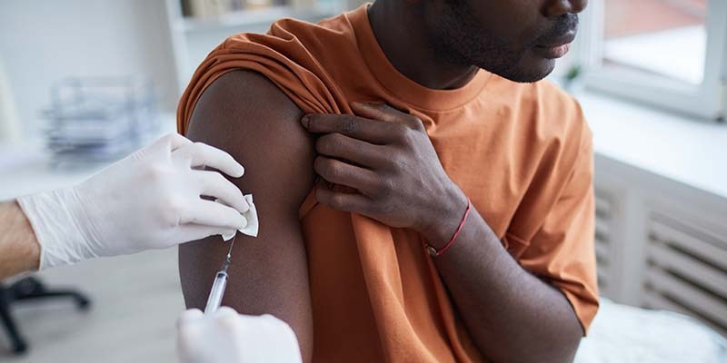 COVID Vaccine Clinic