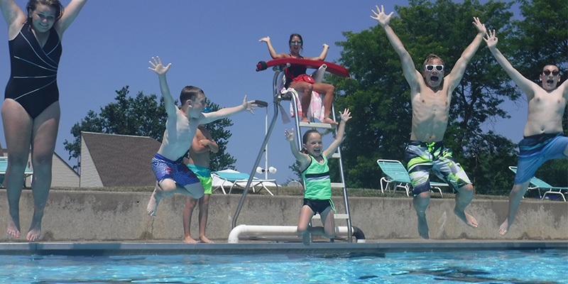 Mentor Summer Camp