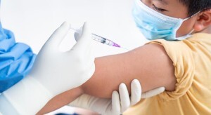 Child Vaccine
