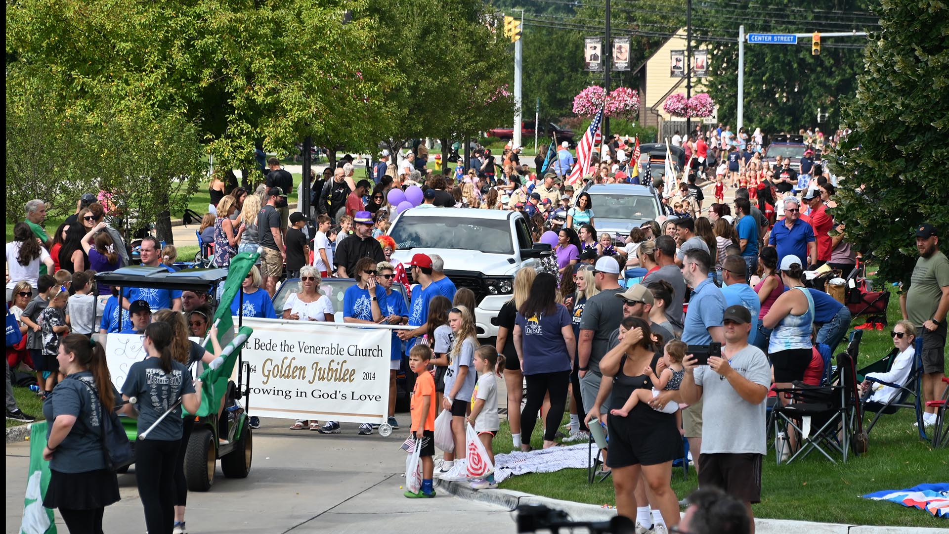 CityFest Parade