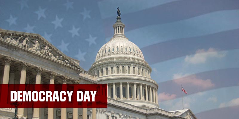 Democracy Day