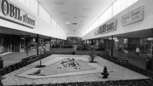 Great Lakes Mall 1964