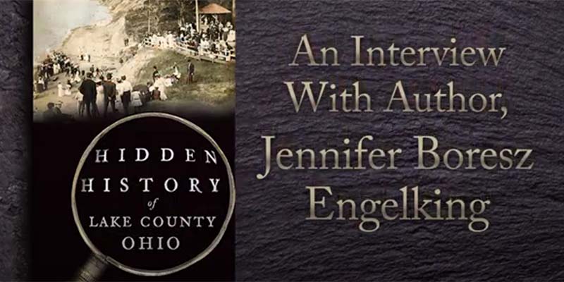 Hidden History of Lake County