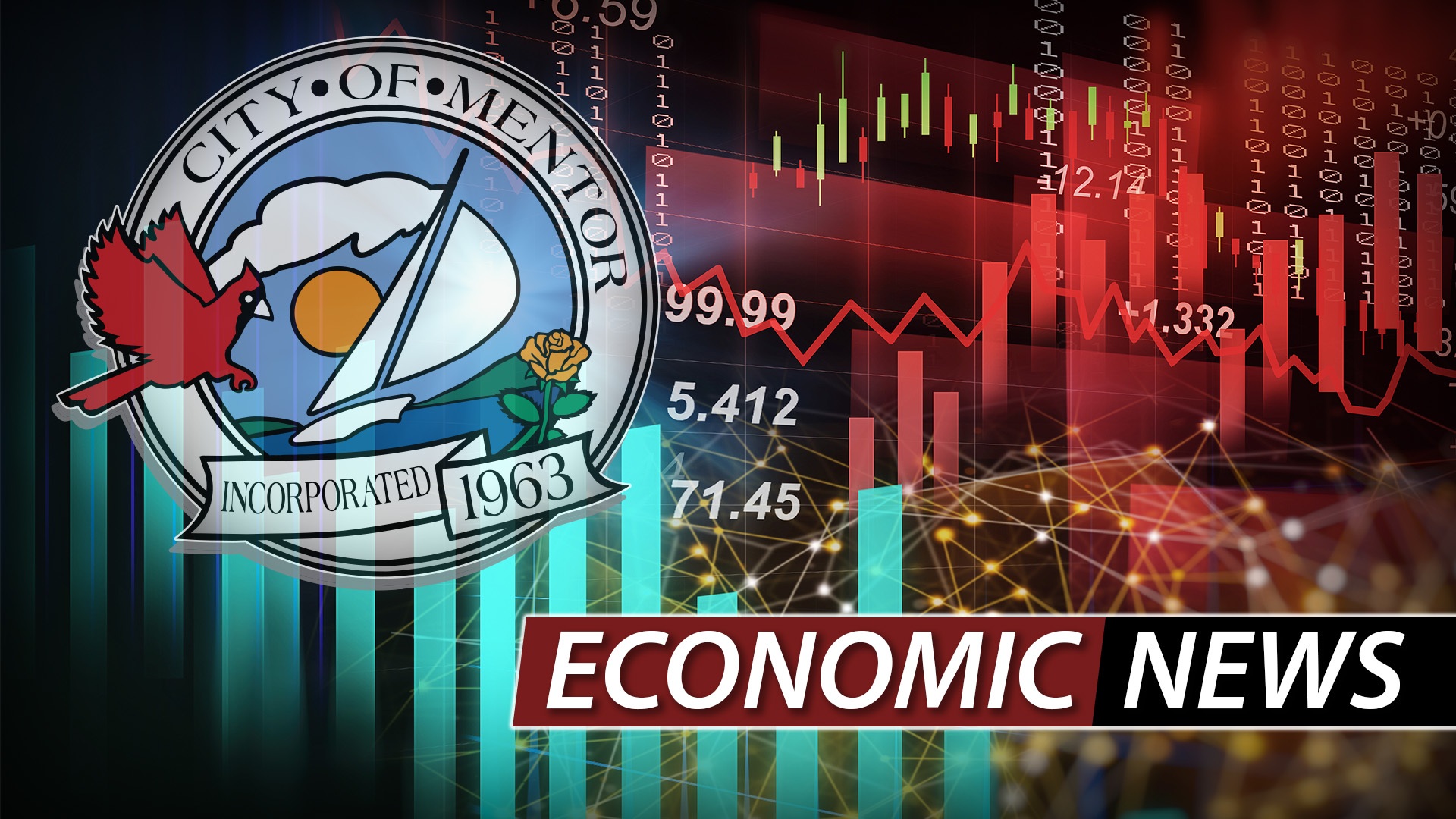 Mentor Economic News