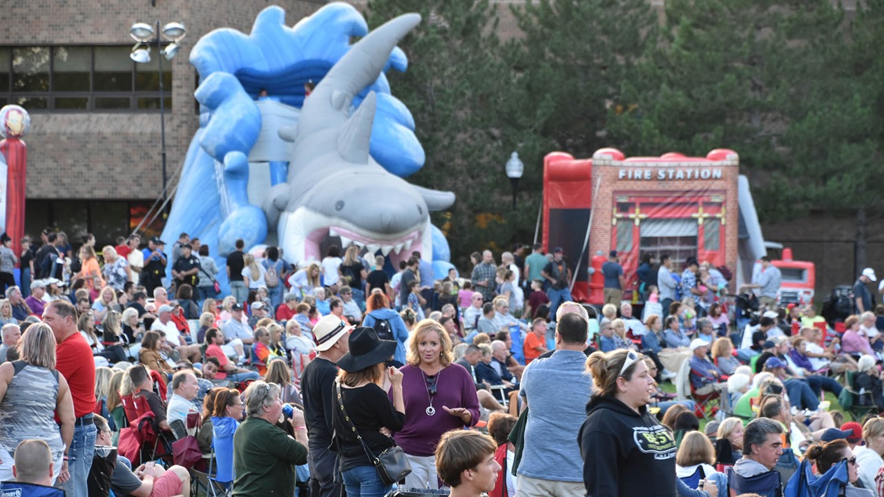 Mentor CityFest
