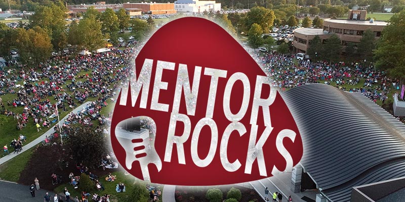 Mentor Rocks