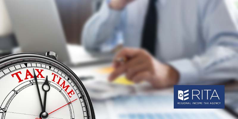 Municipal Income Tax Filing Information