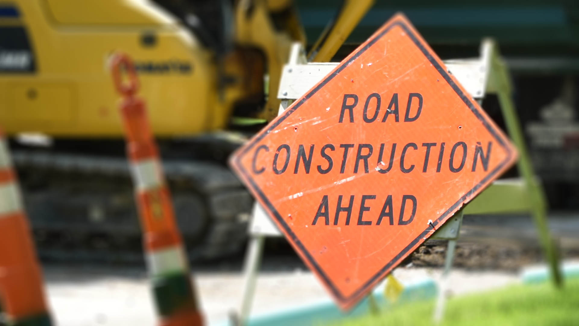Construction