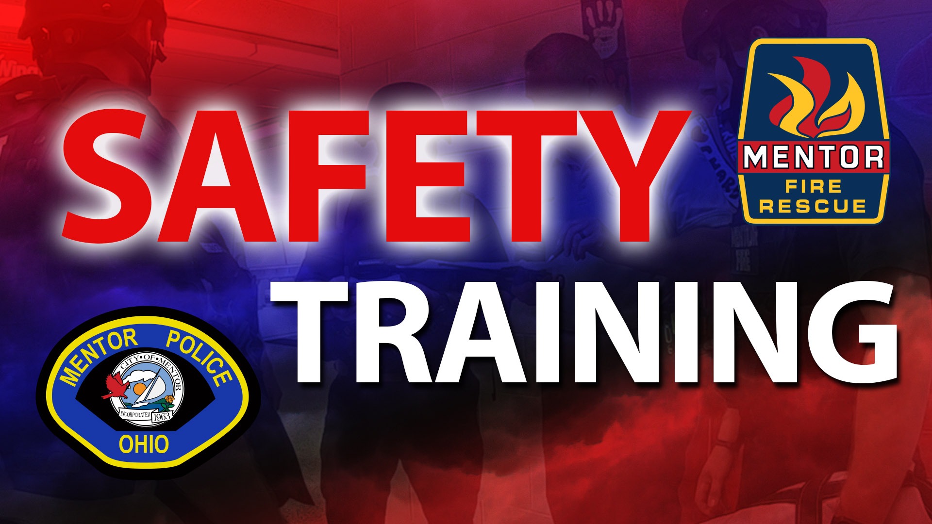 Safety Training