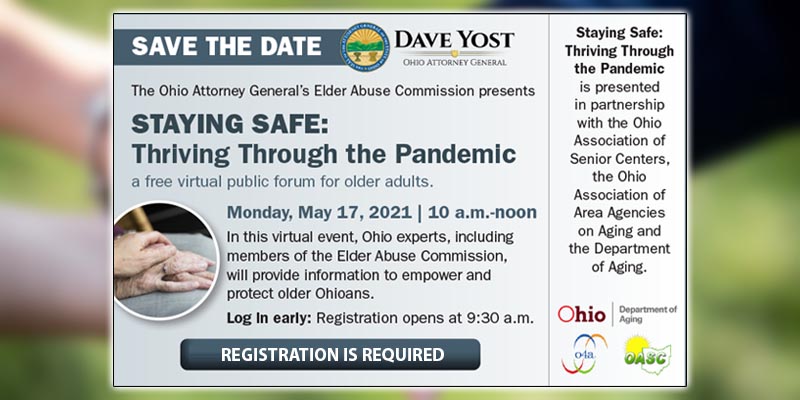 Thriving Through the Pandemic