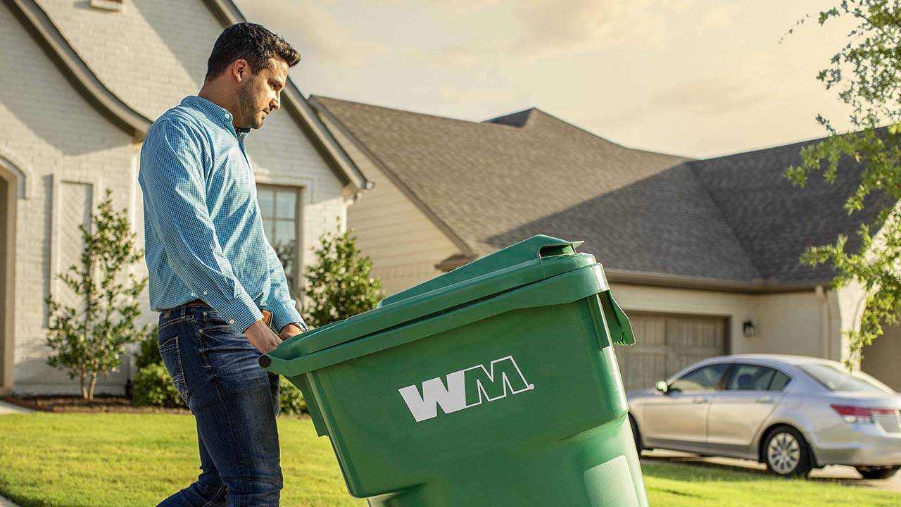 Waste Management