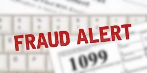 Fraud Alert
