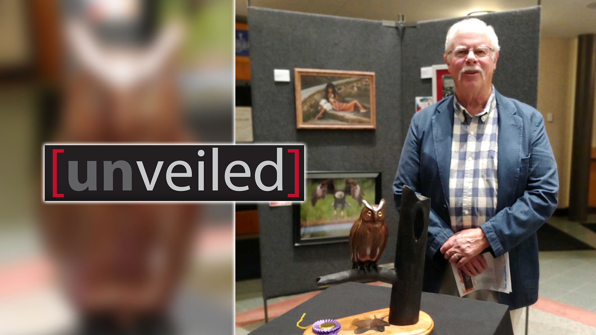 lillich unveiled