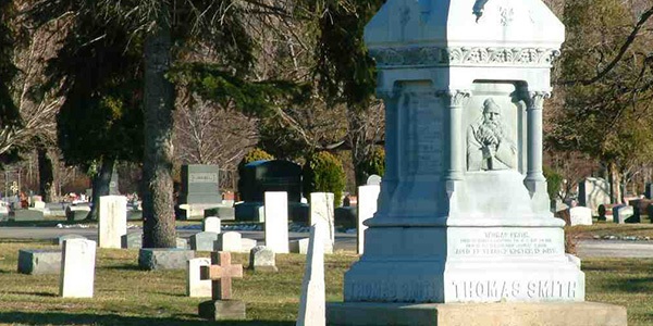 mentor-cemetery