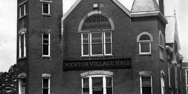 oldvillagehall