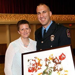 Peters Award