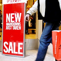 sales