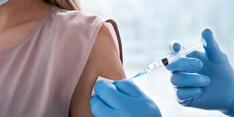 COVID Vaccine Distribution