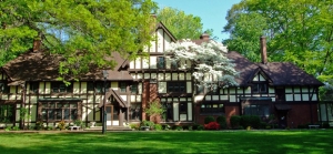 Wildwood Cultural Center exterior