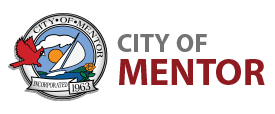 City of Mentor, Ohio Logo