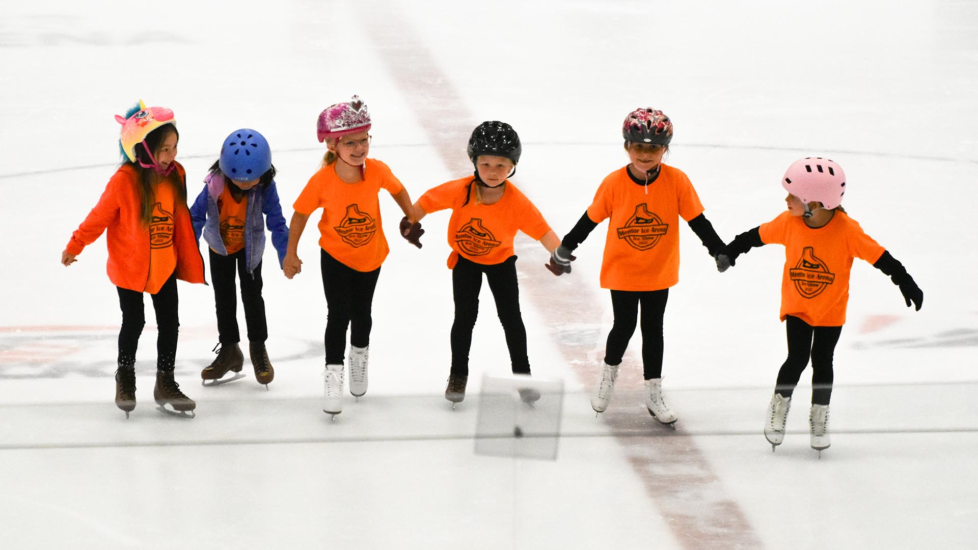 Learn to Skate Summer Show